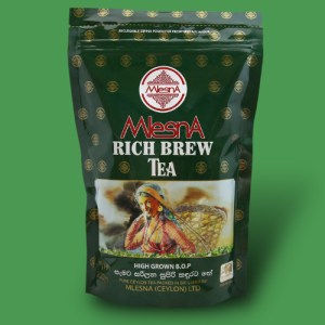 Mlesna Rich Brew Tea – 200g