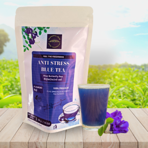 Butterfly Pea Blue Tea -Nil katarolu-30g