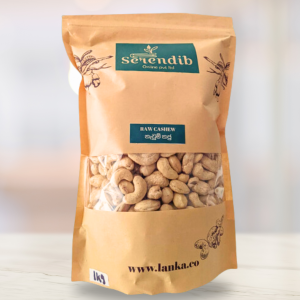 Oven Cashew Nuts 1Kg