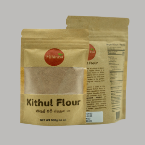 Kithul Flour 250g