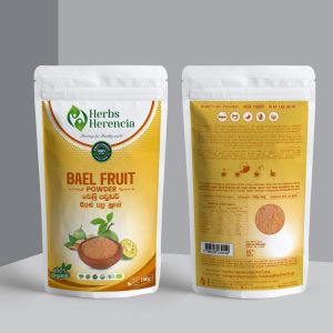 Bael Fruit Tea -Aegle marmelos