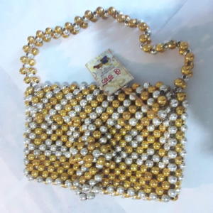Beautiful Ladies Beads Bags Sri Lanka