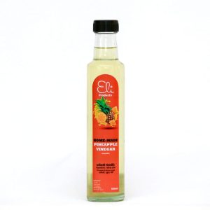 Pineapple Vinegar Sri Lanka- 300ml