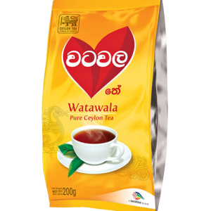 Watawala Ceylon Tea 200g