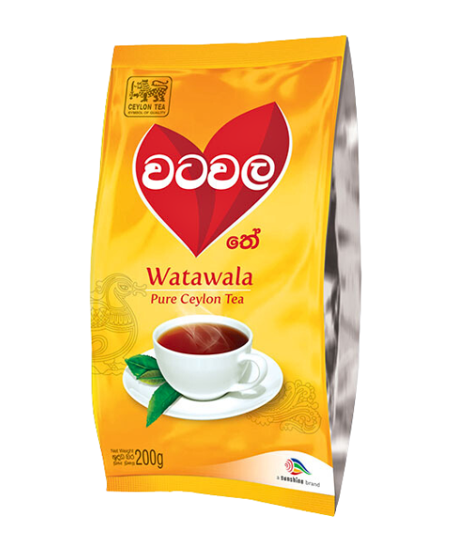 Watawala Sri Lanka Tea