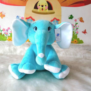 Kids Elephant Soft Toy for Gifts