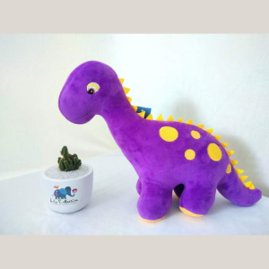Dinosaur Soft Toy – Kids Toys for Gifts