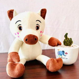 Pig Soft Toy – GIfts Toys for kids