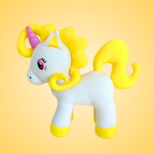Unicorn Soft Toy – Gift Toys for kids