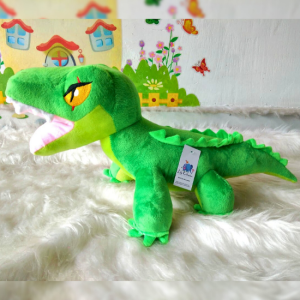 crocodile Soft toy