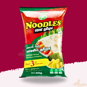 Jack Fruit Noodles 400g – Jack Fruit Ceylon