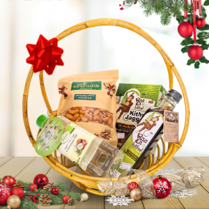 Christmas Serendib Mini Hamper