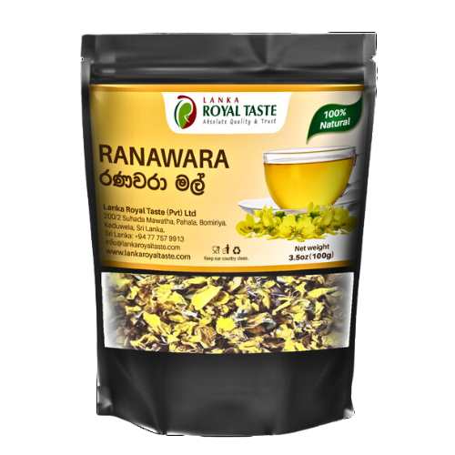 Lanka Royal Taste Ranawara Powder
