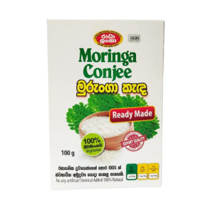 Radha Lanka Moringa Porridge 100g