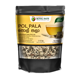 Pol Pala Herbal Drink (Powder) – 50g