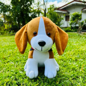 Puppy Soft Toys for Kids Sri Lanka