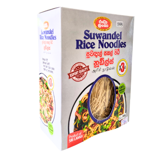 Radha Lanka Suwandel Rice Noodles