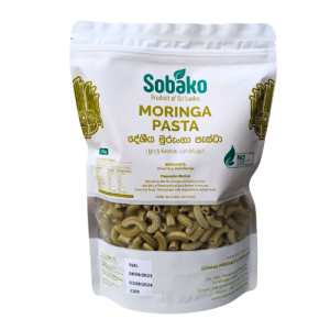 Sobako Moringa Pasta – 350g