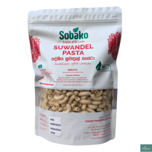 Sobako Suwandel Pasta – 350g