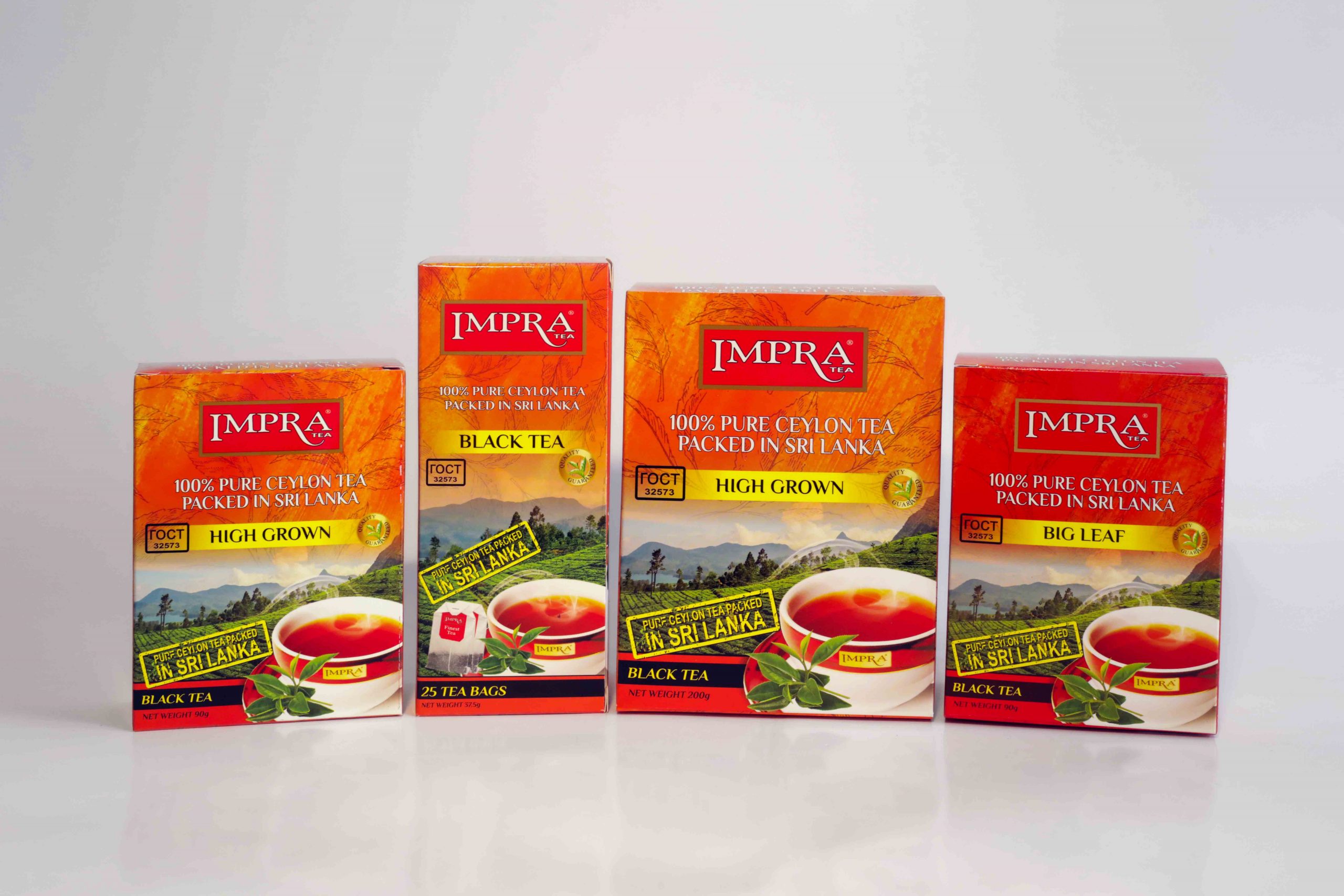 Impra Tea 