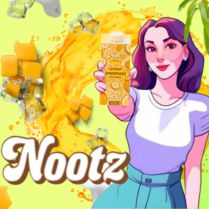 Nootz Party Pack – 15 Bottles