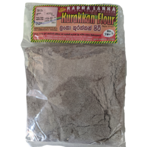 Radha Lanka Kurakkan Flour