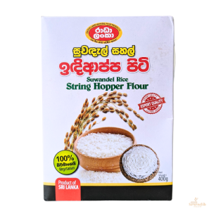 String Hopper Flour Sri Lanka