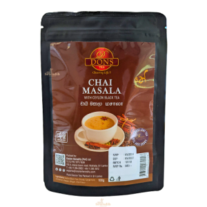 Chai Tea | Masala Chai Sri Lanka