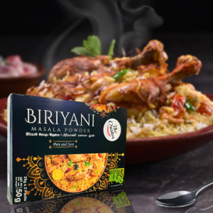 Biriyani Masala Powder