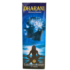 Dharani Memory Booster