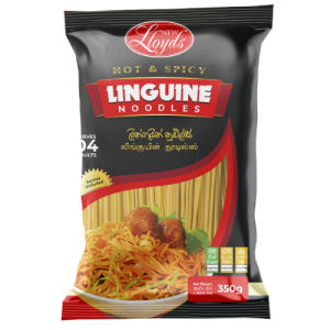 Hot & Spicy LLOYD Noodles – 350g