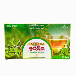 Herbal Iramusu Tea