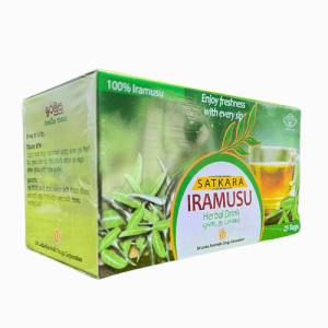 Herbal Iramusu Tea