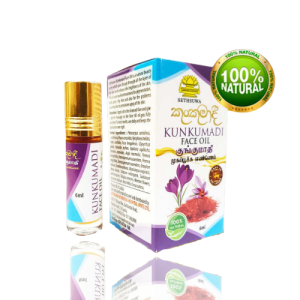 Kunkumadi Face Oil – Natural Skin moisturizer