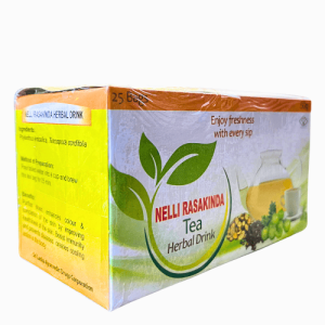 Nelli Rasakinda Herbal Tea 50g