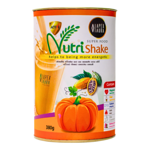 Apex Aura Nutri Shake 380g