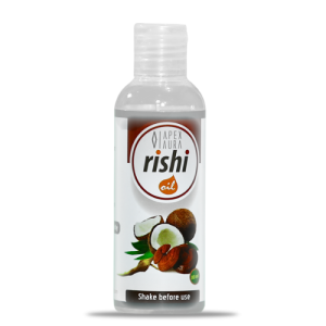 Rishi Oil Apex Aura