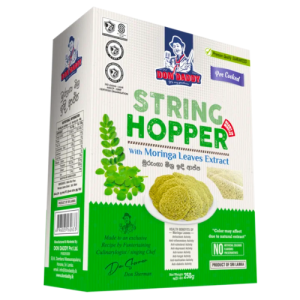 Don Daddy Moringa String Hoppers