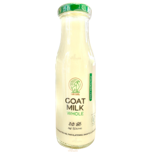 Goat Milk