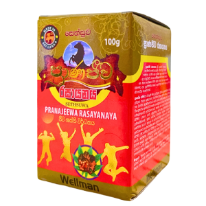 Sethsuwa Pranajeewa Rasayanaya 100g