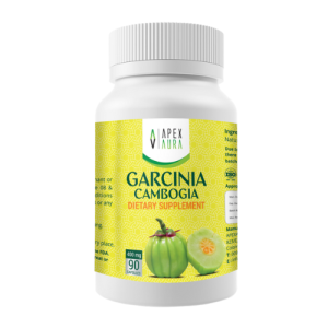 Garcinia Capsules – to reduce belly fat