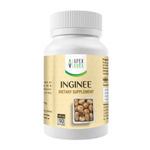 Ingini Capsule Supplement