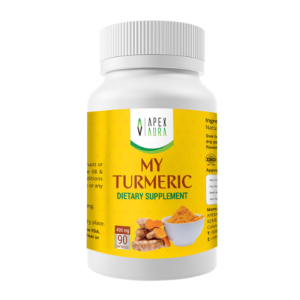 Turmeric Capsule