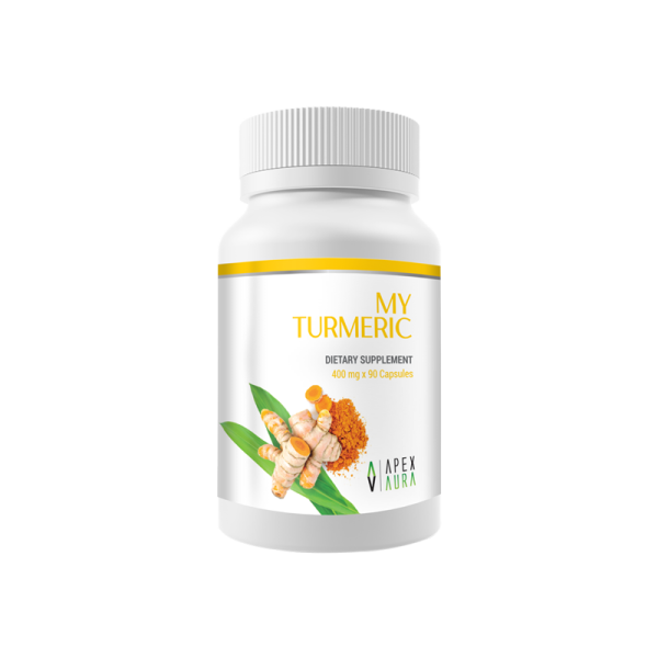 Turmeric capsules Sri Lanka