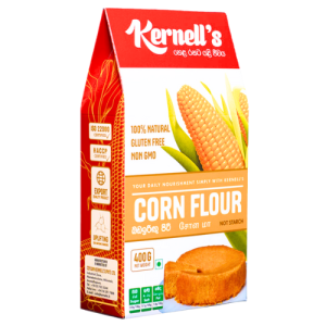 Corn Flour – 400g