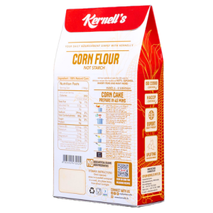 Corn Flour – 400g