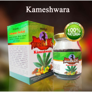 Kameshwara – Natural vitality enhancement 100g