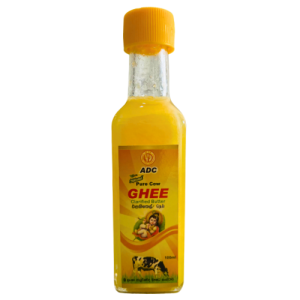 Ghee oil shop