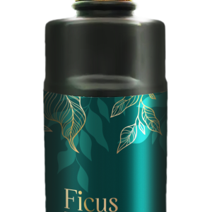 Ficus Woody Herbal Shower Gel – 300ml