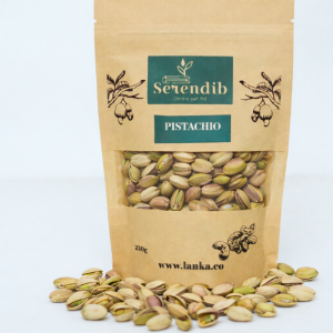 Pistachio Nuts